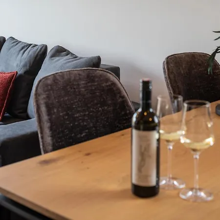 Apartmán Rivervista By Mi_vida